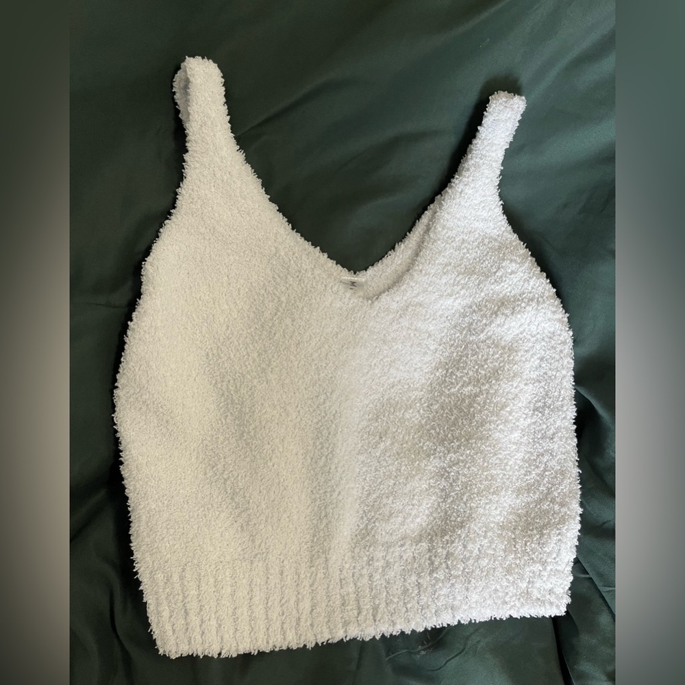 NWT Knit Top/Shorts Set - Picture 5 of 13